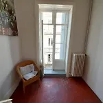 Les 7 balcons, 100m de la comédie, Central, parking, Spacieux, Lumineux, Appt XIX°