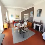 Les 7 balcons, 100m de la comédie, Central, parking, Spacieux, Lumineux, Appt XIX°