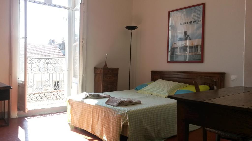 Les 7 Balcons, 100m De La Comédie, Central, Parking, Spacieux, Lumineux, Appt Xix° Apartamento Montpellier