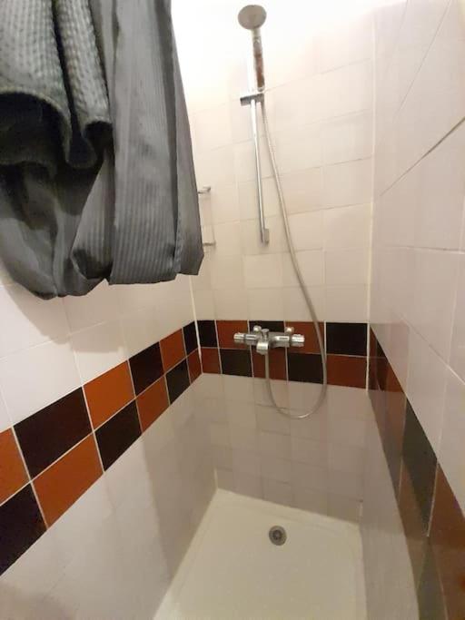 Apartamento Les 7 Balcons, 100m De La Comédie, Central, Parking, Spacieux, Lumineux, Appt Xix° Montpellier