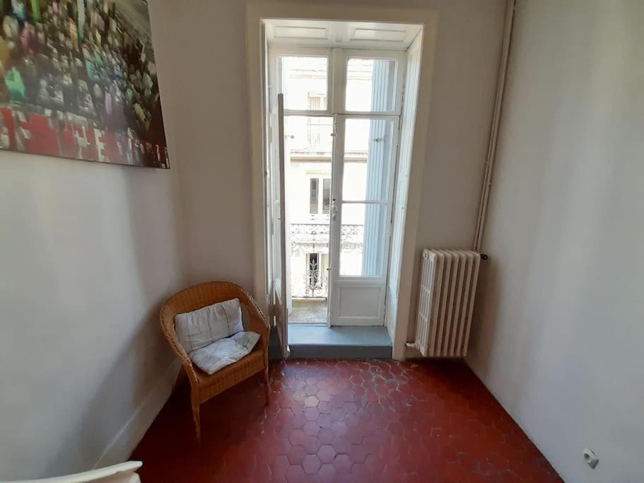 Les 7 Balcons, 100m De La Comédie, Central, Parking, Spacieux, Lumineux, Appt Xix° Apartamento Montpellier