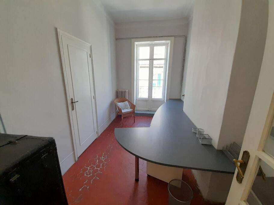 Les 7 Balcons, 100m De La Comédie, Central, Parking, Spacieux, Lumineux, Appt Xix° Montpellier